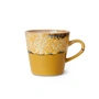 HKliving - 70's Americano Tasse 260 ml, sunbeam