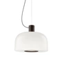 Flos - Bellhop S2 Glass Pendelleuchte, cioko