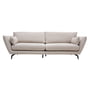 Nuuck - Kvinde Sofa 4-Sitzer, natur