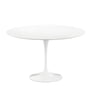 Knoll - Saarinen Tulip Bistrotisch Ø 152 cm, weiss