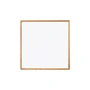Paper Collective - Bilderrahmen 50 x 50 cm, Eiche