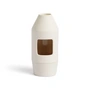 HAY - Chim Chim Duft Diffusor, Ø 6,5 x H 14,5 cm, off-white