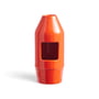 HAY - Chim Chim Duft Diffusor, Ø 6,5 x H 14,5 cm, rot