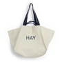 HAY - Weekend Bag, large, grau