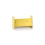 TipToe - PLI Wandregal, 15 x 30 cm, yellow naples