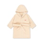 Konges Sløjd - Terry Kinder-Bademantel 5 - 8 Jahre, brazilian sand