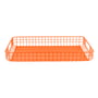 Mette Ditmer - Lift Tablett, orange