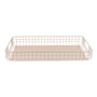 Mette Ditmer - Lift Tablett, sand