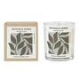 Broste Copenhagen - Botanica Verde, Ø 7,4 x H 8,3 cm, weiss