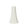 Broste Copenhagen - Heli Kerzenhalter, Ø 8 x 14 cm, cream