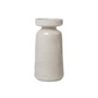 Broste Copenhagen - Solai Vase, Ø 10 x 19,5 cm, taupe warm grey