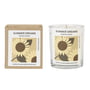 Broste Copenhagen - Summer Dreams, Ø 7,4 x H 8,3 cm, weiss