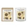 Broste Copenhagen - Summer Dreams, Ø 7,4 x H 8,3 cm, weiss