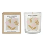 Broste Copenhagen - Wild Flowers, Ø 7,4 x H 8,3 cm, weiss