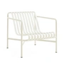 HAY - Palissade Lounge Chair Low,cremeweiss