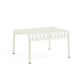 HAY - Palissade Ottoman, cremeweiss