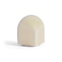 HAY - Parade Portable Tischleuchte 160, shell white