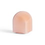 HAY - Parade Portable Tischleuchte 160, blush pink