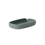 Muuto - Restore Tablett 28 x 15,5 cm, dusty green