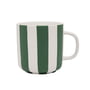 OYOY - Toppu Tasse, off-white / green