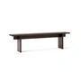 &Tradition - Ita OS5 Bank, 170 cm, Eiche dunkel gebeizt