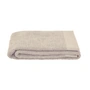 Zone Denmark - Classic Badetuch, 70 x 140 cm, sand