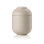 Zone Denmark - Sensu Gefäss mit Deckel, Ø 6,5 x 9 cm, sand