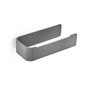 Zone Denmark - Ume Toilettenpapierhalter, grau