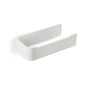 Zone Denmark - Ume Toilettenpapierhalter, weiss