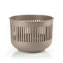 Zone Denmark - Ume Wäschekorb, H 29 cm, taupe (ohne Deckel)