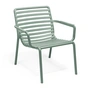 Nardi - Doga Relax Gartensessel, menta