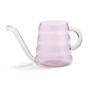 &klevering - Swell Giesskanne, 0,8 L, pink