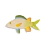 &klevering - Fish Servierplatte, Trigger
