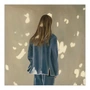 Paper Collective - Light and Shadow Poster, 100 x 100 cm