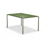 HOUE - AVANTI Esstisch, 153 x 98 cm, olive green