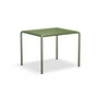 HOUE - AVANTI Esstisch, 98 x 83 cm, olive green