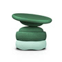 Stapelstein® - Original + Board, Greens Set (3er-Set)