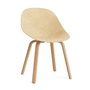 Normann Copenhagen - Mat Stuhl, hemp