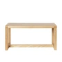 Ferm Living - Little Architect Bank, Esche natur