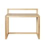 Ferm Living - Little Architect Kinder-Schreibtisch, Esche natur