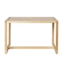 Ferm Living - Little Architect Tisch, Esche natur