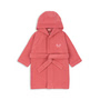 Konges Sløjd - Terry Kinder-Bademantel 12 - 18 Monate, flamingo plume