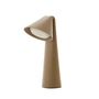 Frandsen - Ami Portable LED Akkuleuchte, olive stone
