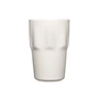 Iittala - Solare Becher, 0,3 L, weiss