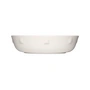 Iittala - Solare Servierschale 2,3 l, weiss