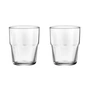 Iittala - Solare Trinkglas, 0,31 l, klar (2er-Set)