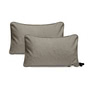 Fatboy - Paletti Armlehne, grey taupe (2er-Set) (Exklusive Edition)
