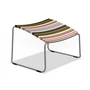 HOUE - CLICK Outdoor Fusshocker, multi color 1