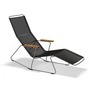 HOUE - CLICK Sunrocker, schwarz