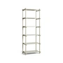 HAY - Woody Column High, Buche smokey grey / smokey grey